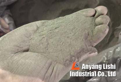 低硅鐵是什么？