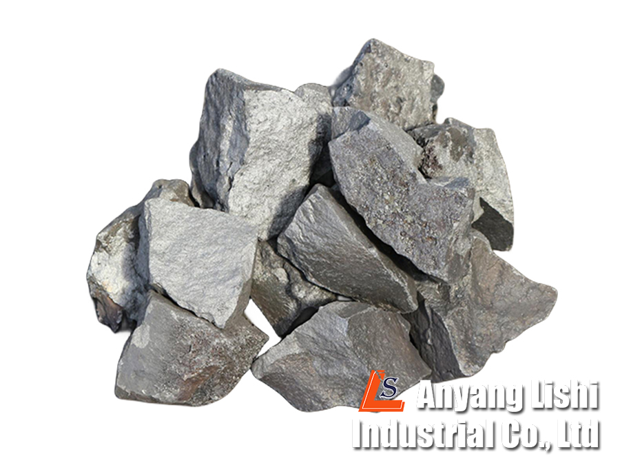 李氏公司擴展氮化產(chǎn)品線，推動鋼鐵與耐火材料行業(yè)革新