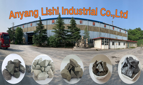 氮化鐵合金與普通鐵合金：您需要哪種添加劑？